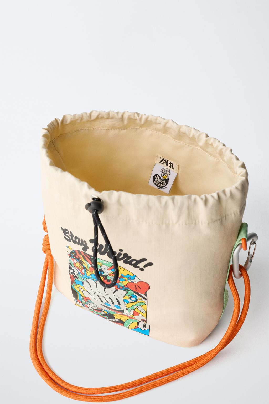 СУМКА SUPERFREAK ©