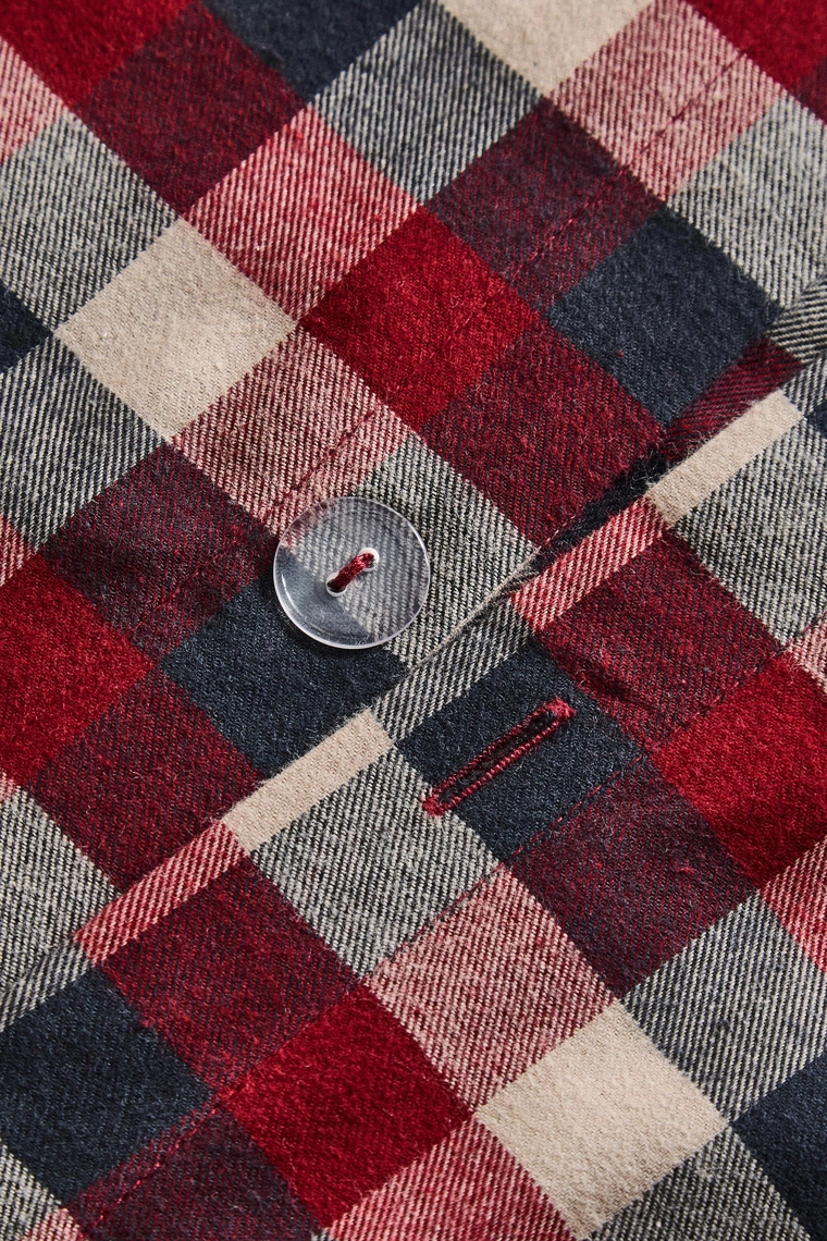 Песочная блузка