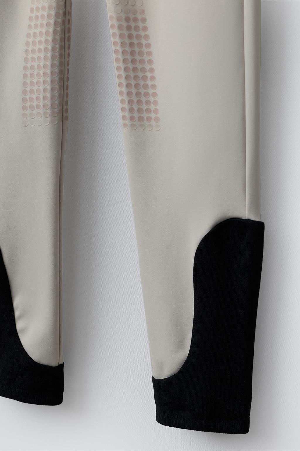 ЛЕГГИНСЫ ДЛЯ ВЕРХОВОЙ ЕЗДЫ