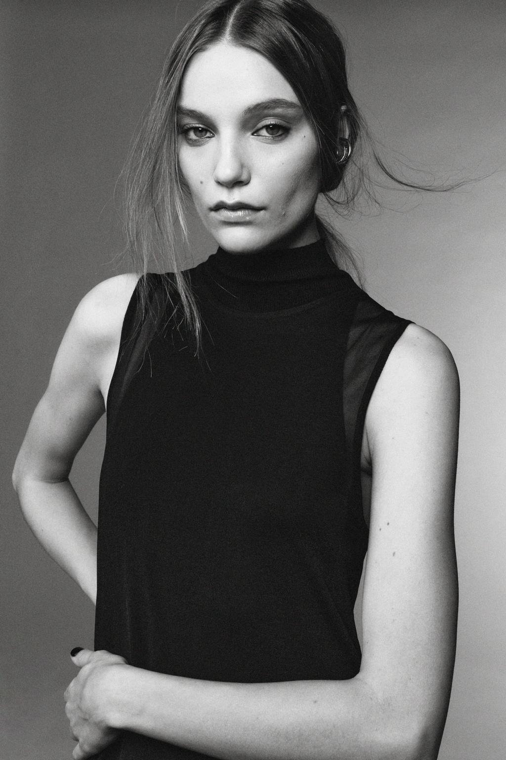 ДВУХСЛОЙНОЕ ПЛАТЬЕ — LIMITED EDITION