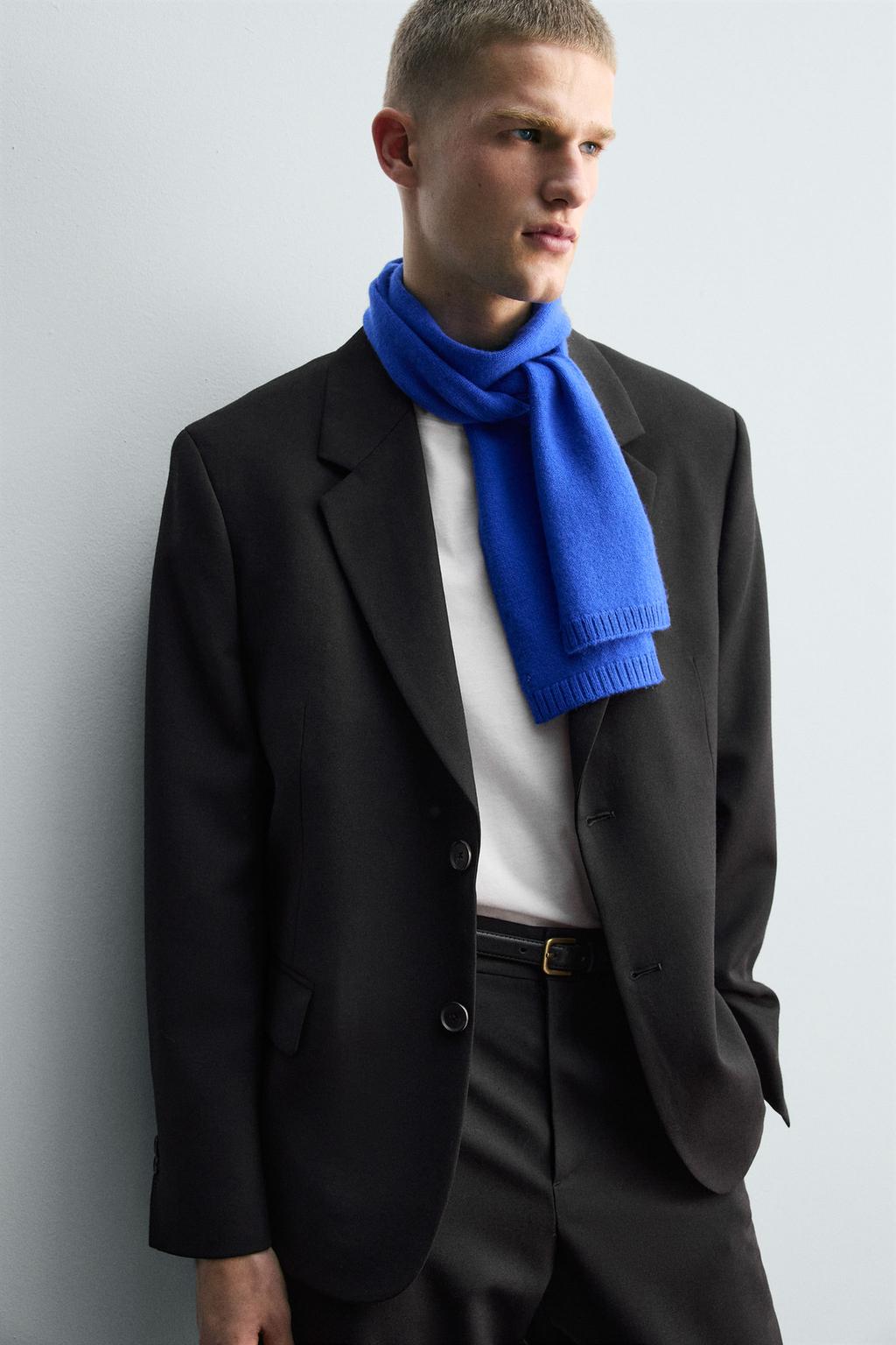 КОСТЮМНЫЕ БРЮКИ — LIMITED EDITION