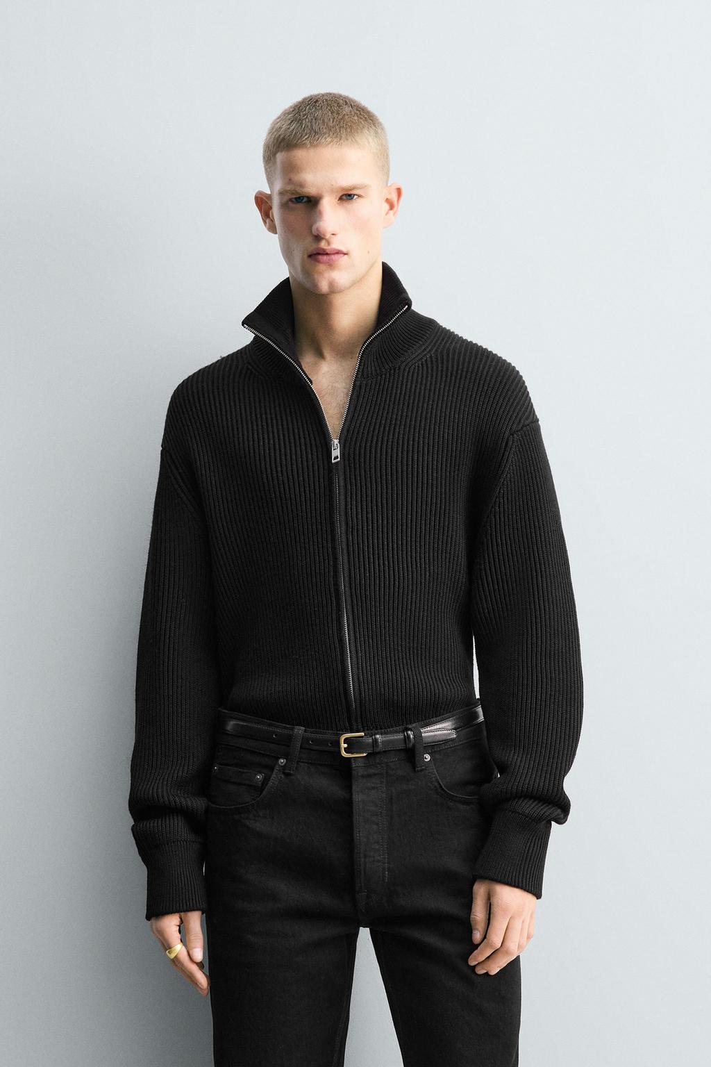 КАРДИГАН ПЛАТОЧНОЙ ВЯЗКИ — LIMITED EDITION