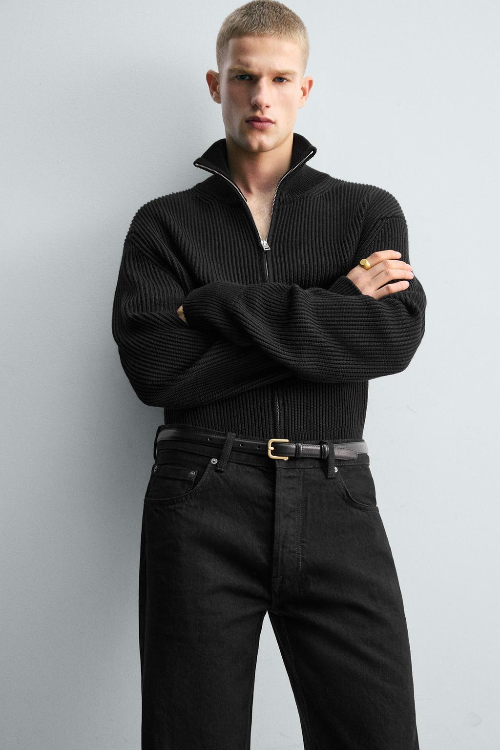 КАРДИГАН ПЛАТОЧНОЙ ВЯЗКИ — LIMITED EDITION