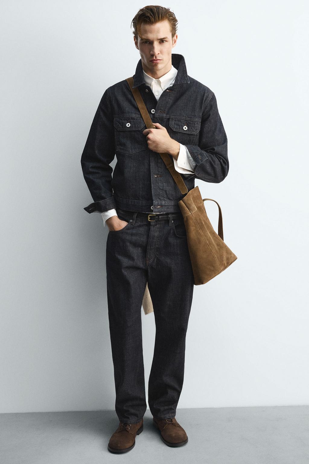 КОЖАНЫЕ БОТИНКИ СО ШНУРОВКОЙ LIMITED EDITION