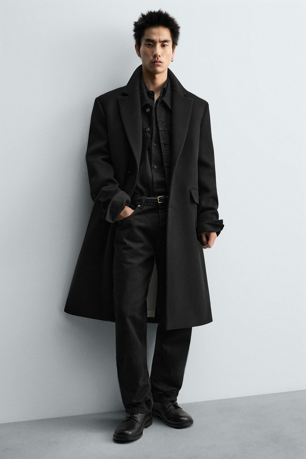 КОЖАНЫЕ БОТИНКИ НА ШНУРОВКЕ LIMITED EDITION