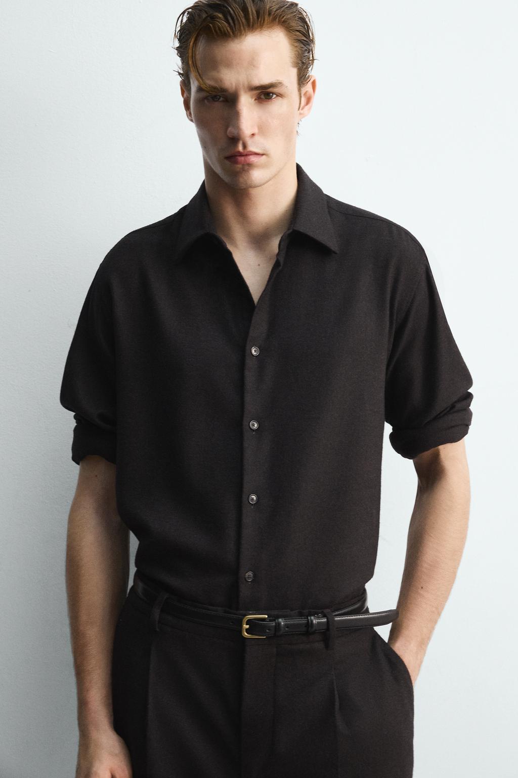 КОЖАНЫЙ РЕМЕНЬ — LIMITED EDITION