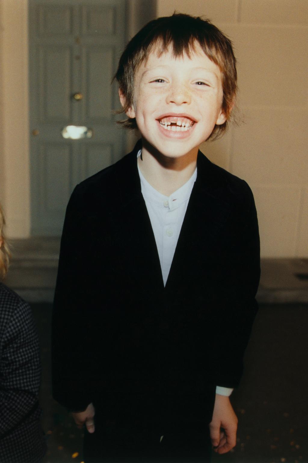 БЛЕЙЗЕР КОСТЮМНЫЙ БАРХАТНЫЙ