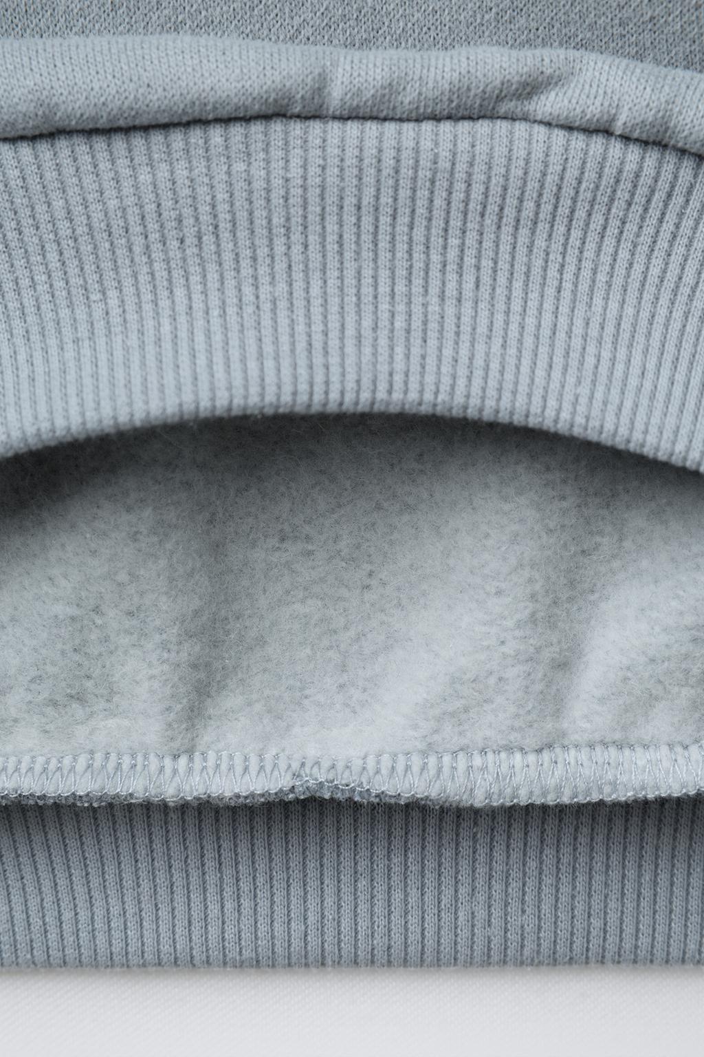 ТОЛСТОВКА С ПРИНТОМ CAPIBARA CAPYFUN ©