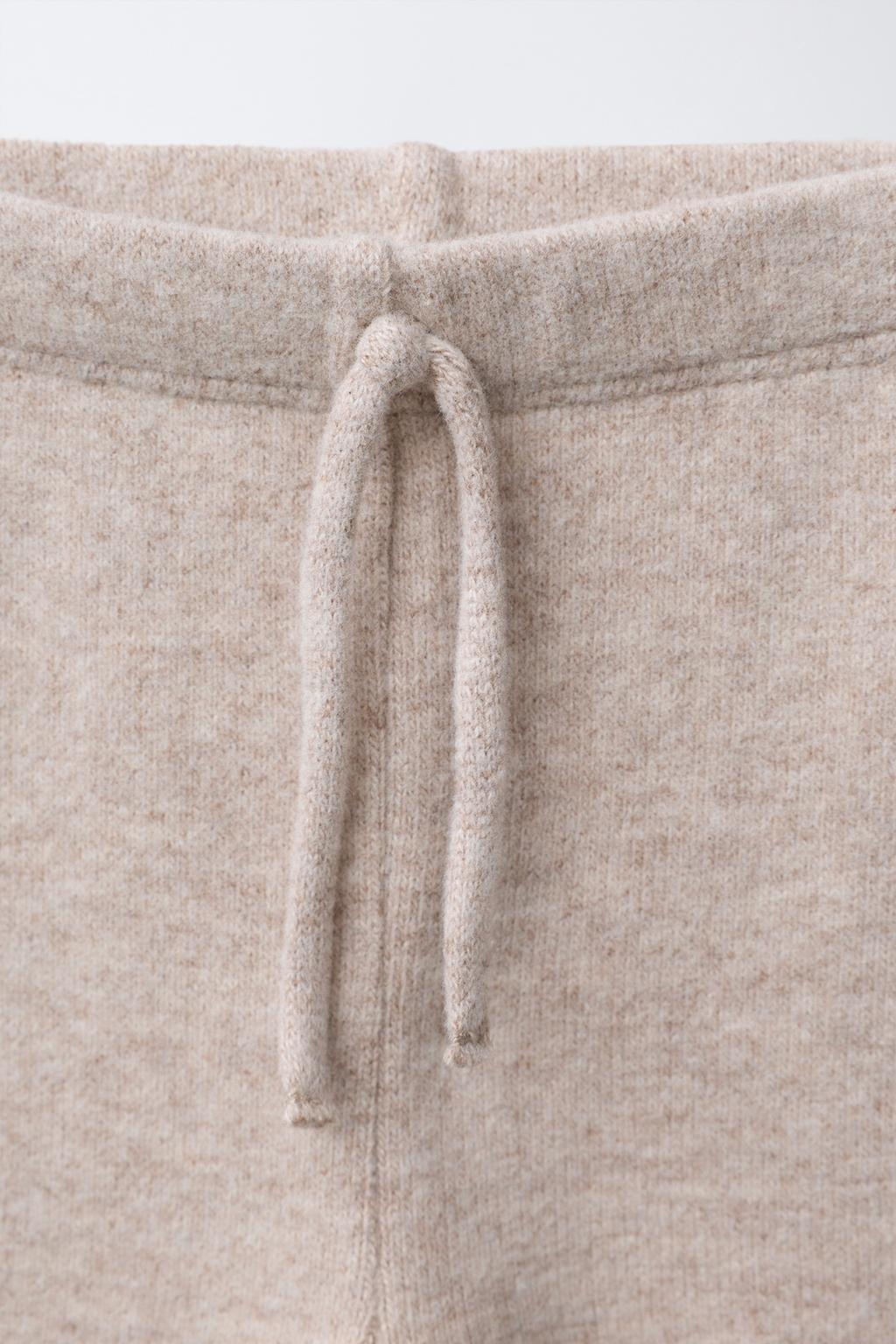 ЛЕГИНСЫ FLARE SOFT TOUCH