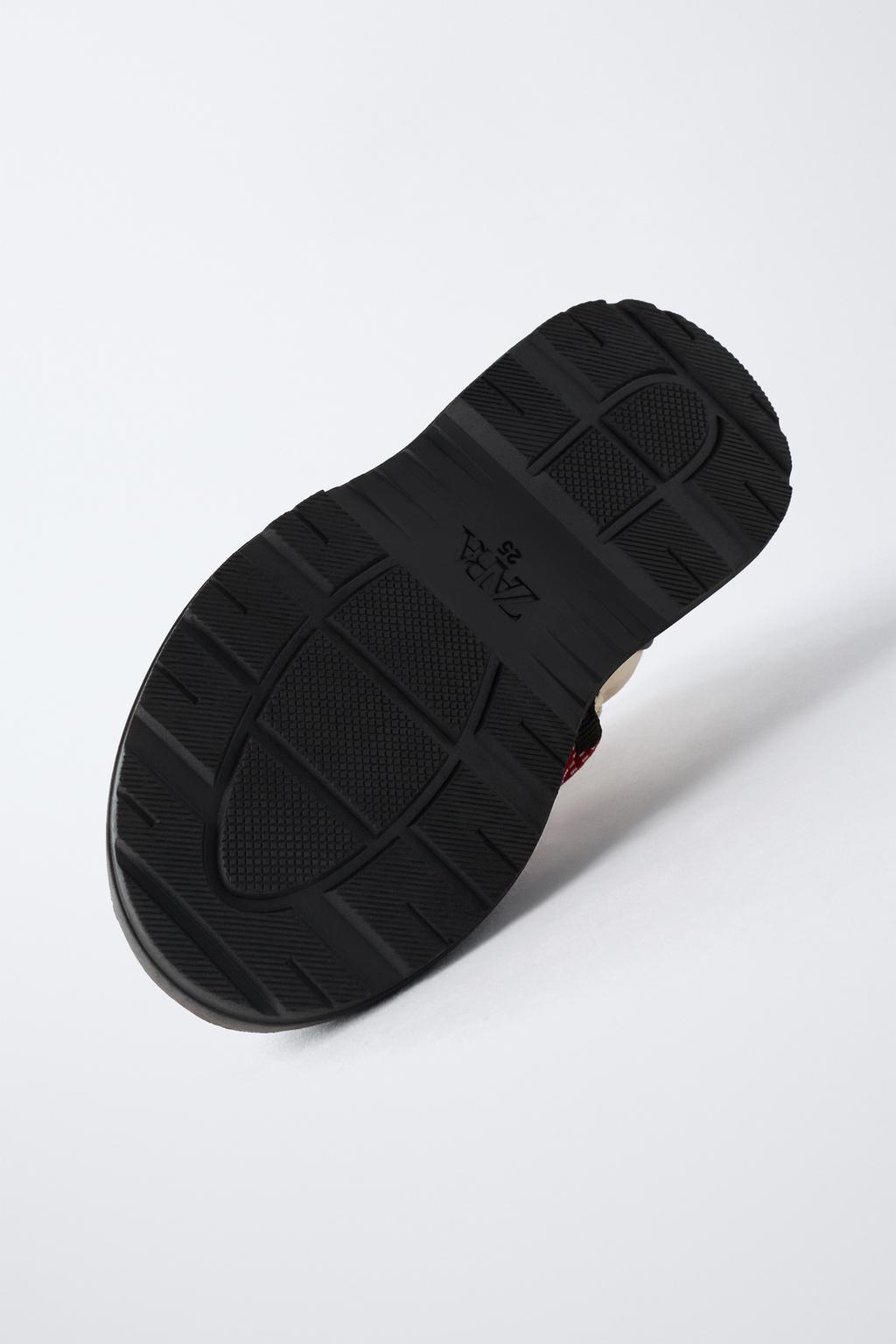 НЕПРОМОКАЕМЫЕ СНЕГОВЫЕ БОТИНКИ