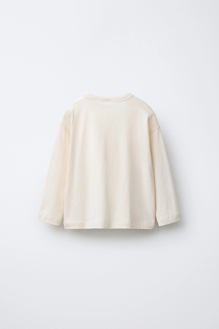 НАБОР ИЗ ДВУХ ФУТБОЛОК: ОДНОТОННАЯ И В ПОЛОСКУ