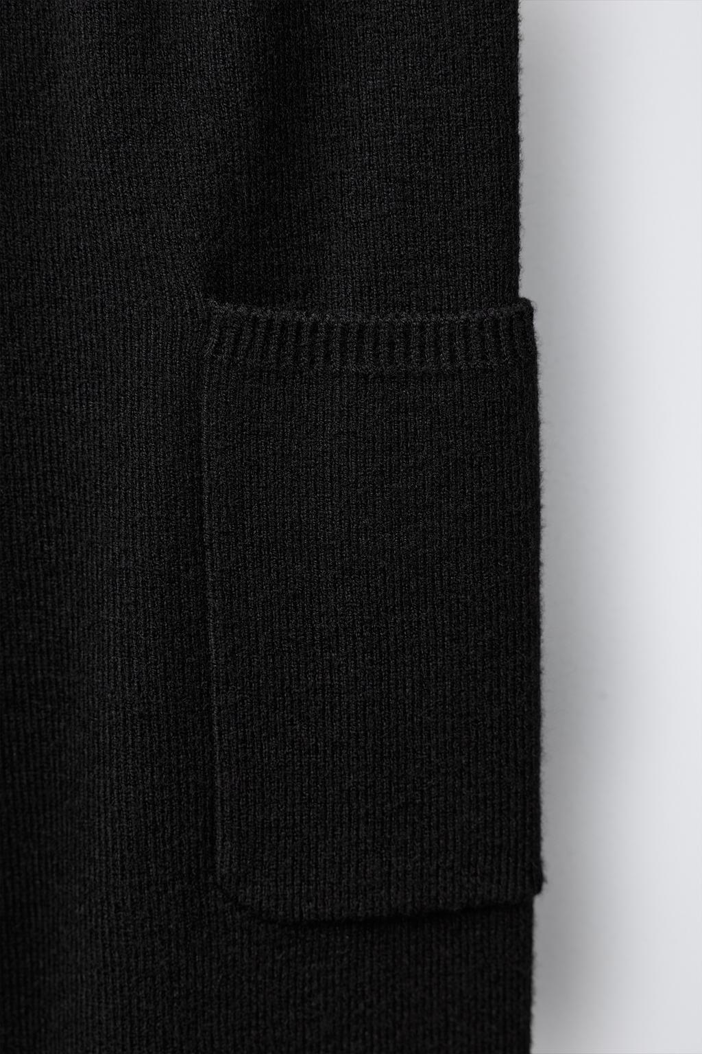 ТРИКОТАЖНЫЕ БРЮКИ КАРГО