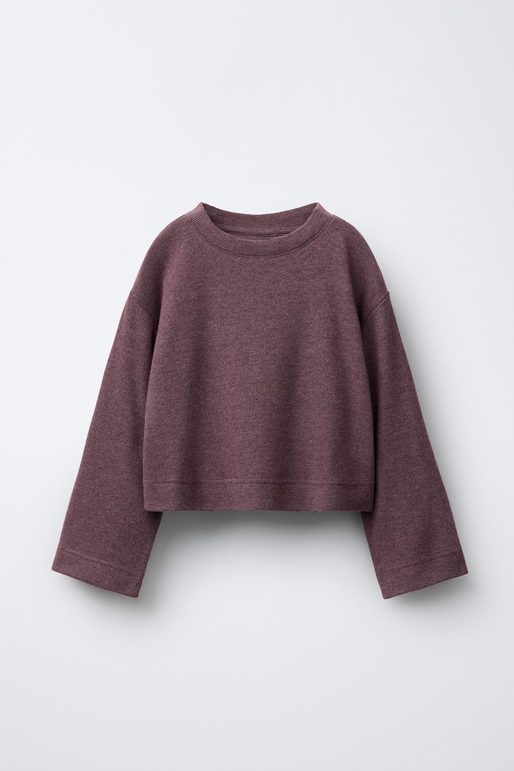 ЛОНГСЛИВ SOFT TOUCH