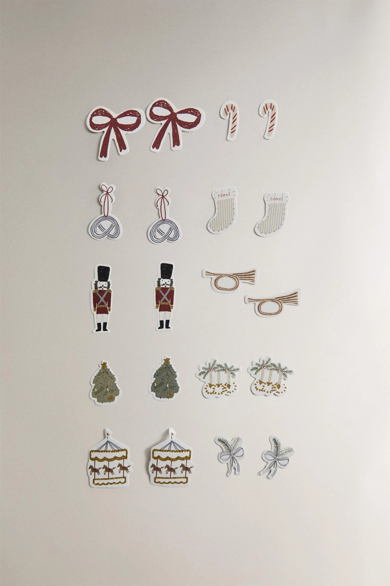 Мультицветная блузка | 3632/728/999