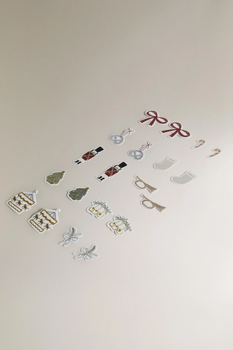 Мультицветная блузка | 3632/728/999