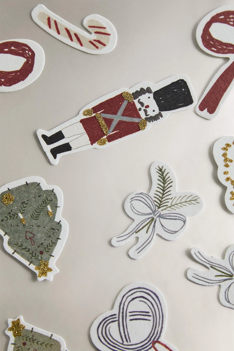 Мультицветная блузка | 3632/728/999