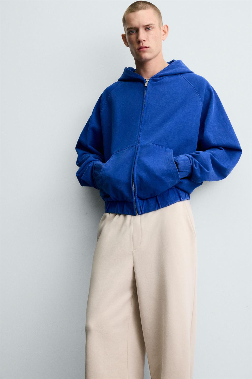 БРЮКИ-ДЖОГГЕРЫ WIDE FIT