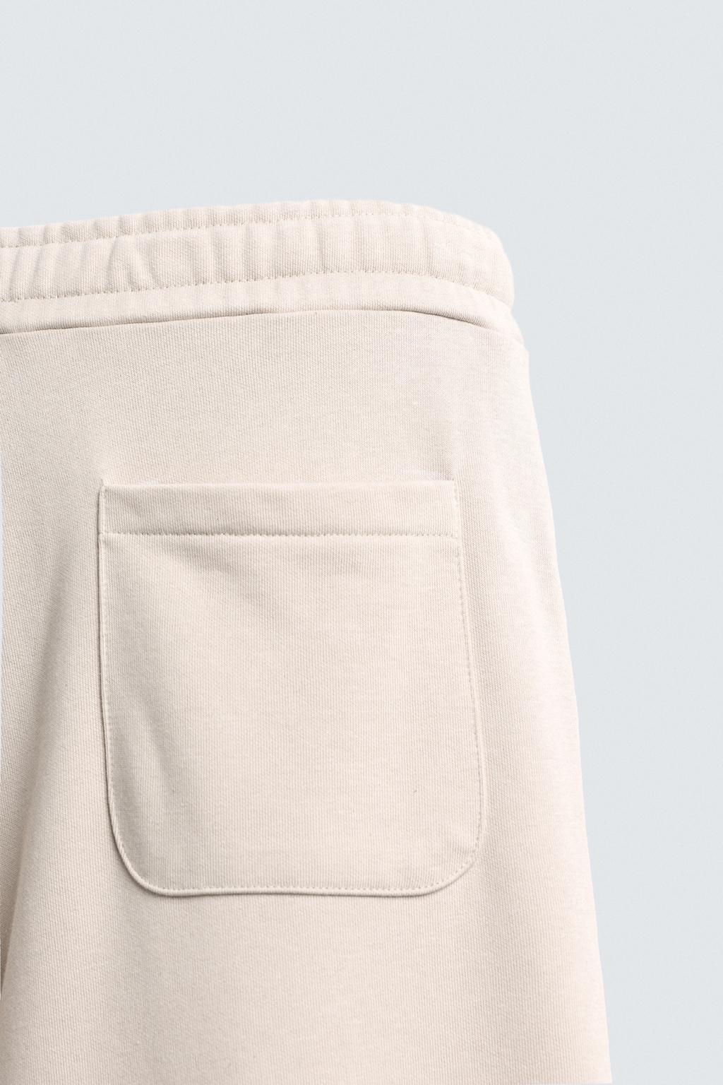 БРЮКИ-ДЖОГГЕРЫ WIDE FIT