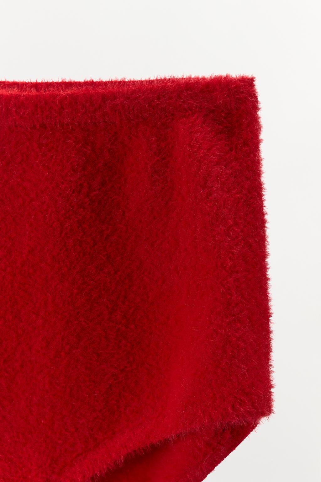 ШОРТЫ ИЗ ГЛАДКОГО ПОЛИАМИДА