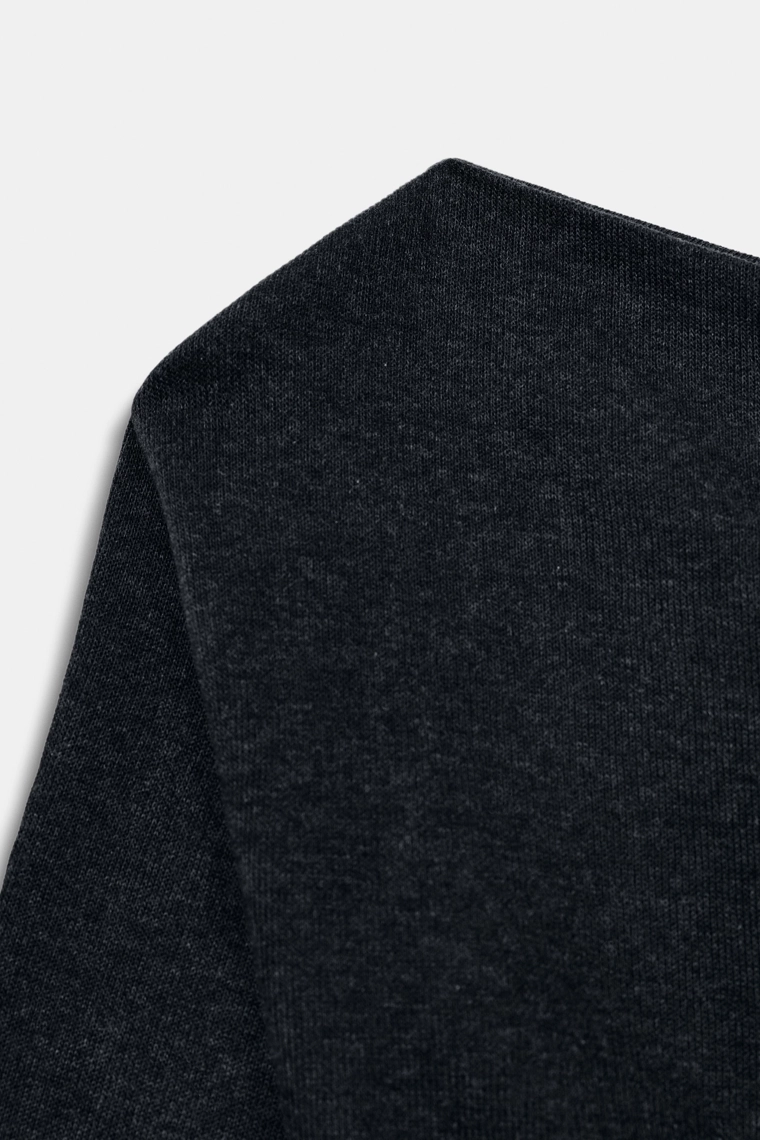 ТОП АСИММЕТРИЧНОГО КРОЯ ИЗ МЯГКОЙ ТКАНИ