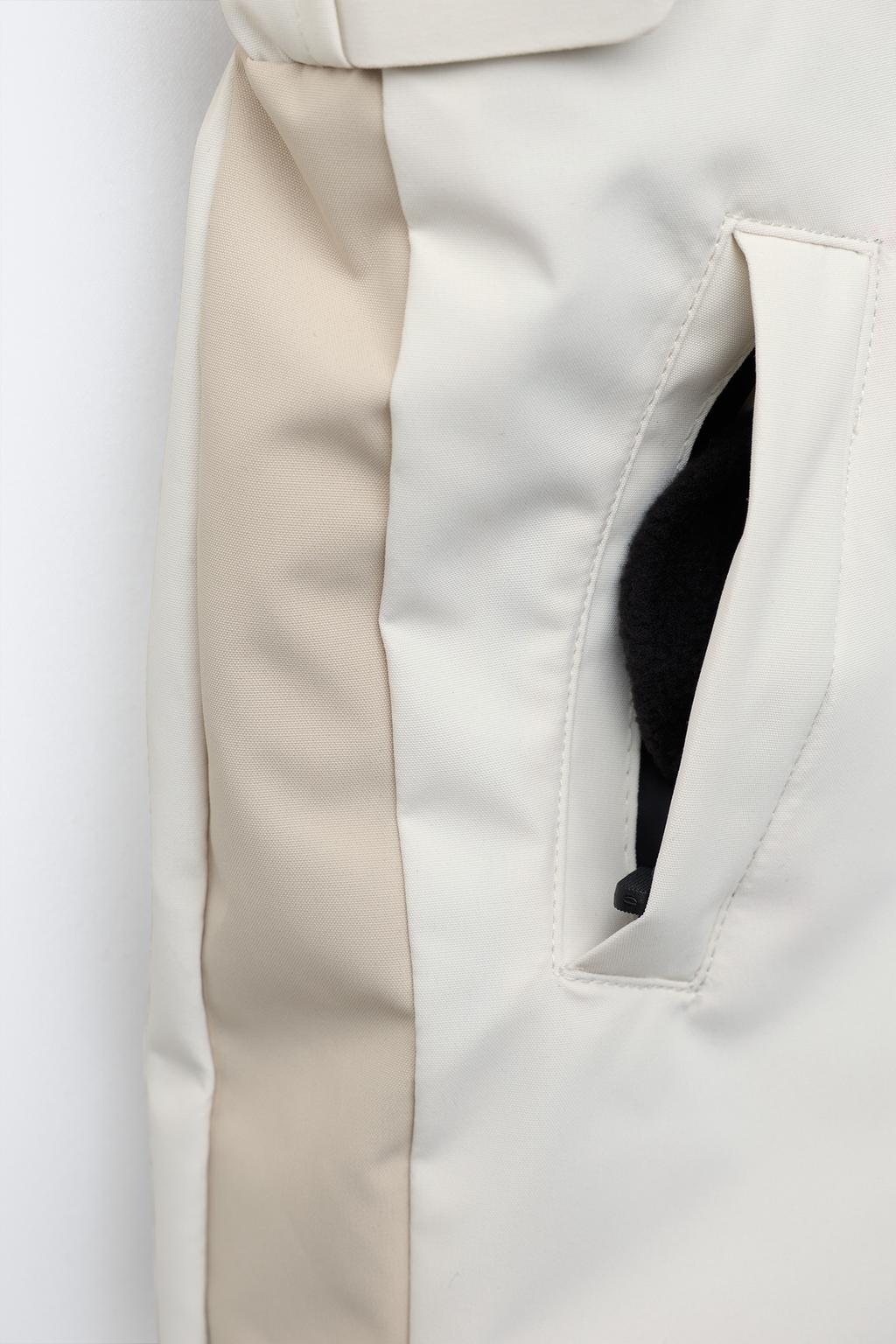 ГОРНОЛЫЖНЫЙ КОМБИНЕЗОН PETO SKI WATER RESISTANT Y WINDPROOF COLOR BLOCK