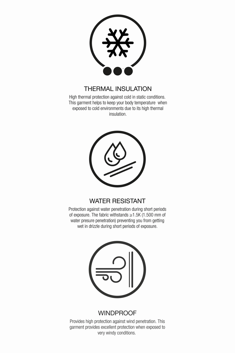 Комбинезон с животным принтом, водонепроницаемый и ветрозащитный