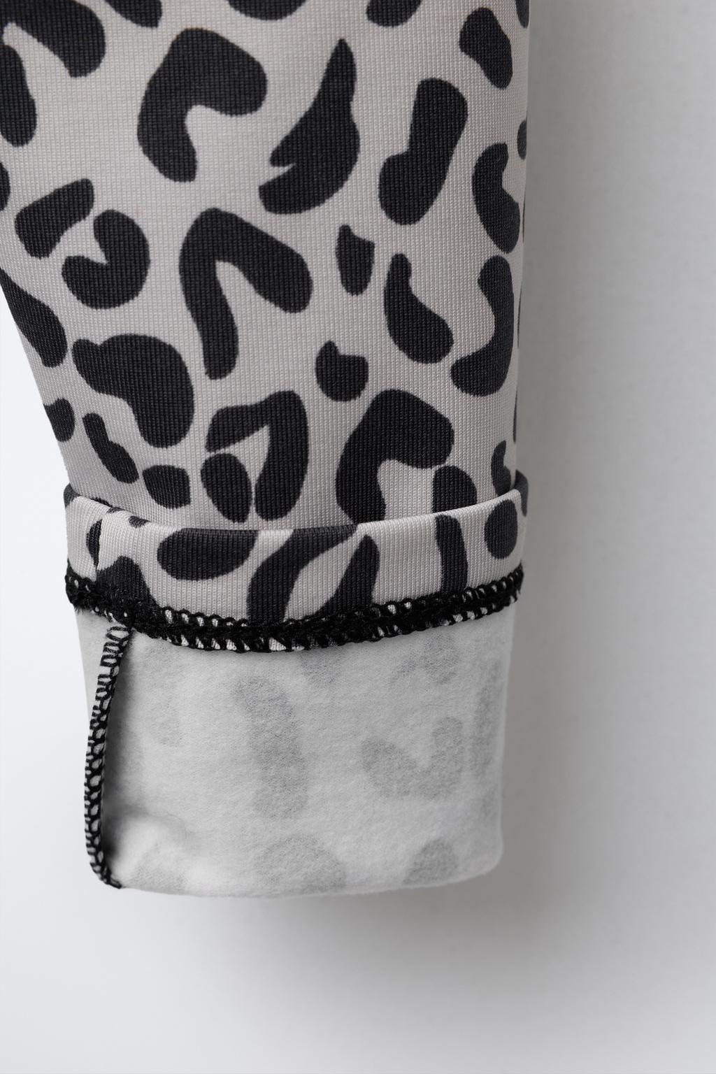 ТЕРМОЛЕГИНСЫ «АНИМАЛИСТИЧЕСКИЙ ПРИНТ»