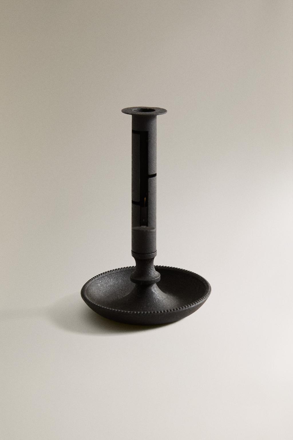 Модульный подсвечник