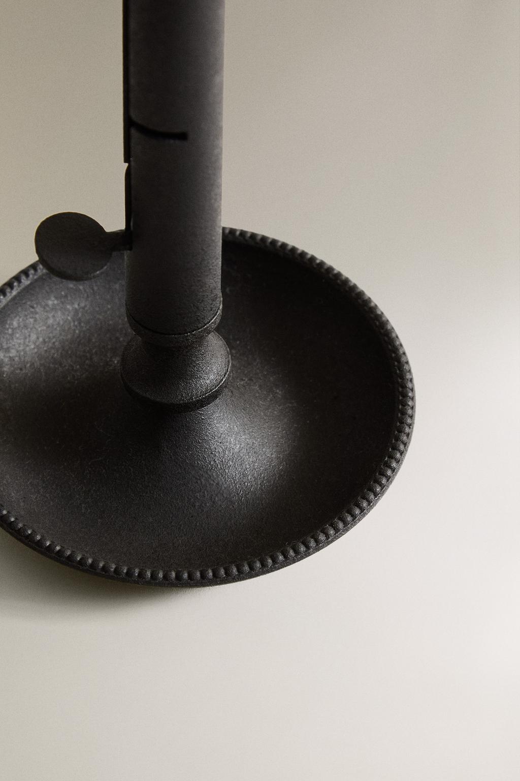 Модульный подсвечник