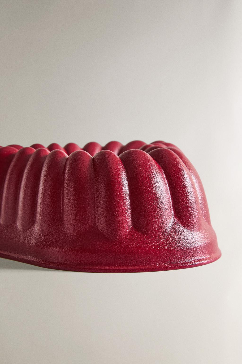 Форма для выпечки рождественское сердце