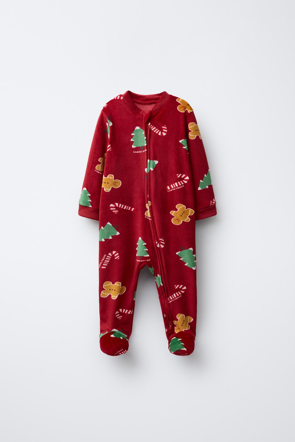 Комбинезон velvet trees and cookies