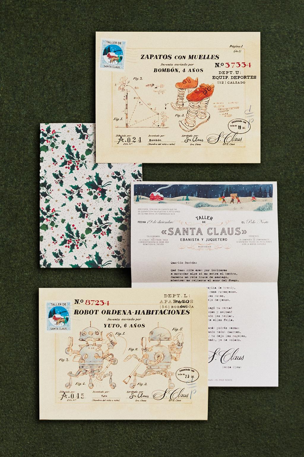 Книга для детей письма из полярного круга