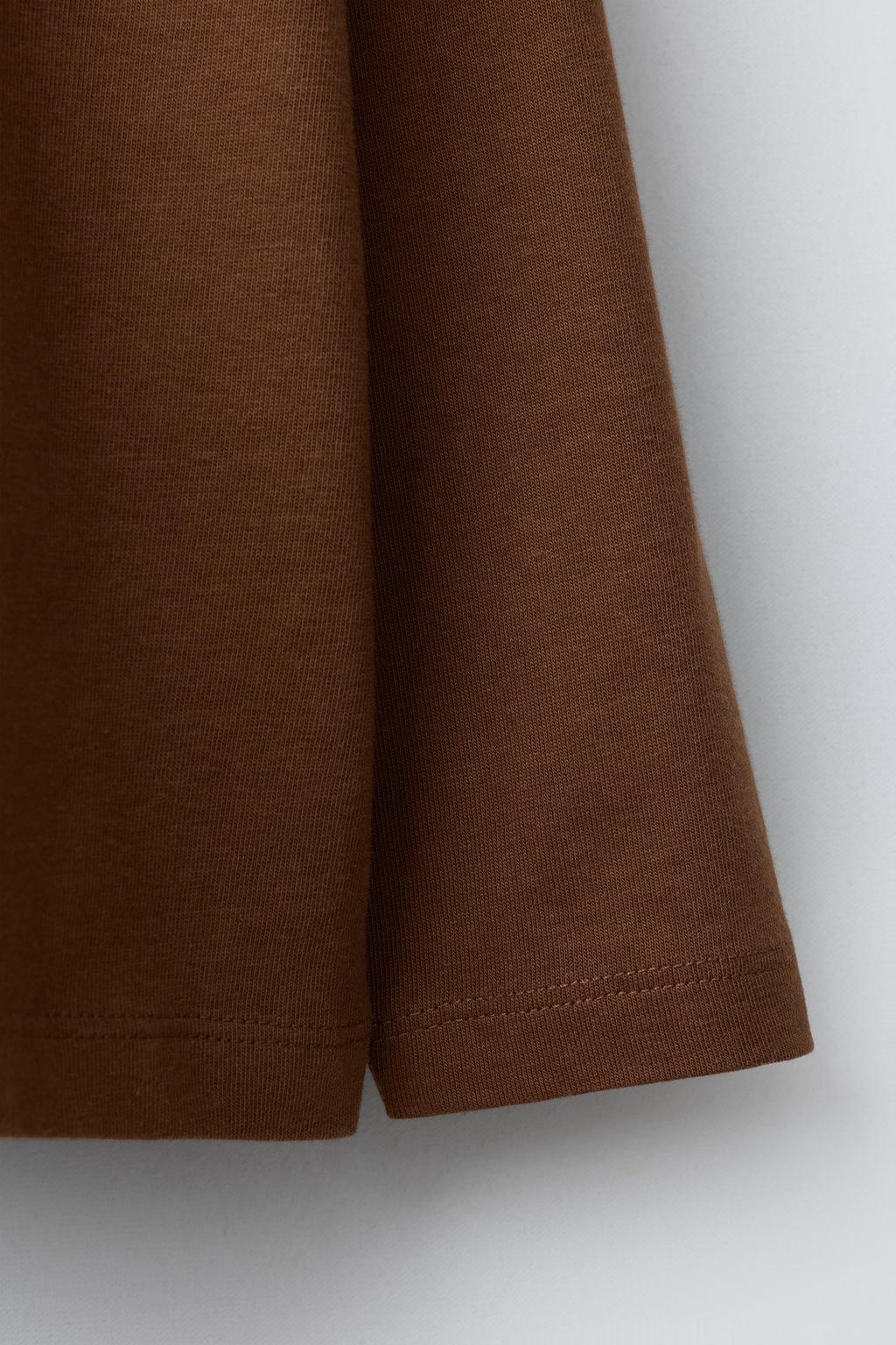 БАЗОВАЯ ФУТБОЛКА MEDIUM WEIGHT