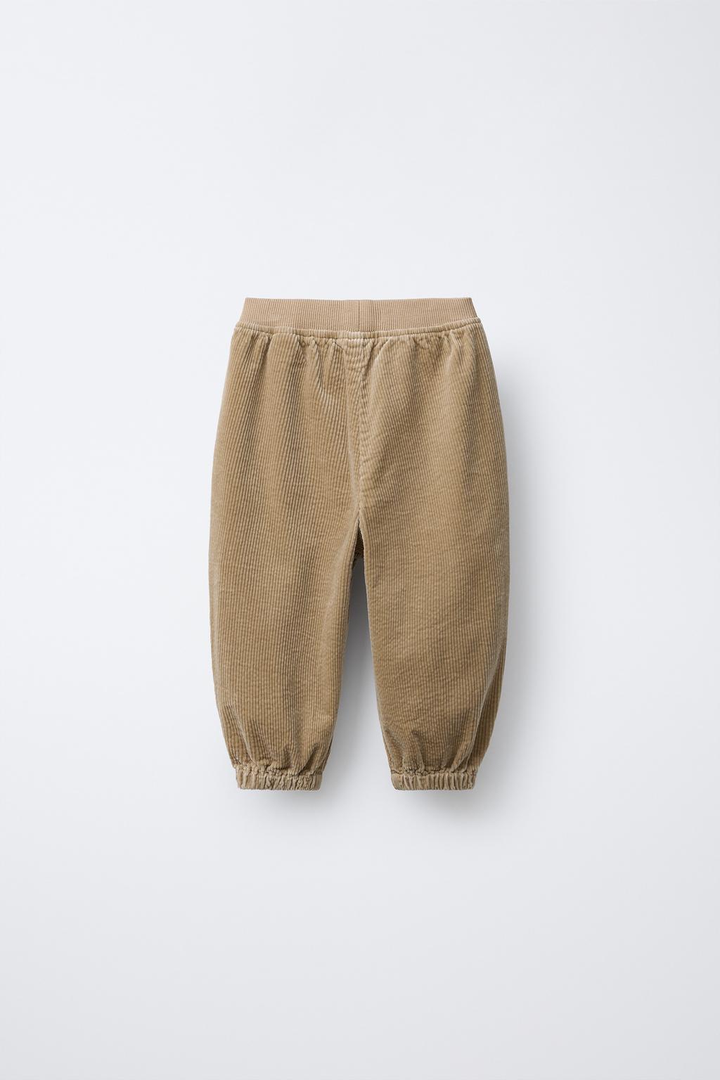 ВЕЛЬВЕТОВЫЕ ДЖОГГЕРЫ