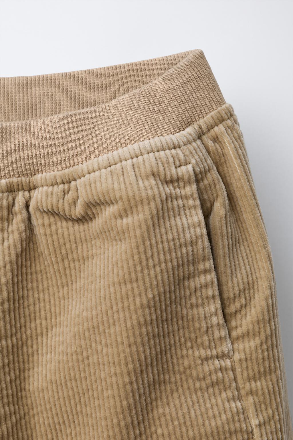 ВЕЛЬВЕТОВЫЕ ДЖОГГЕРЫ