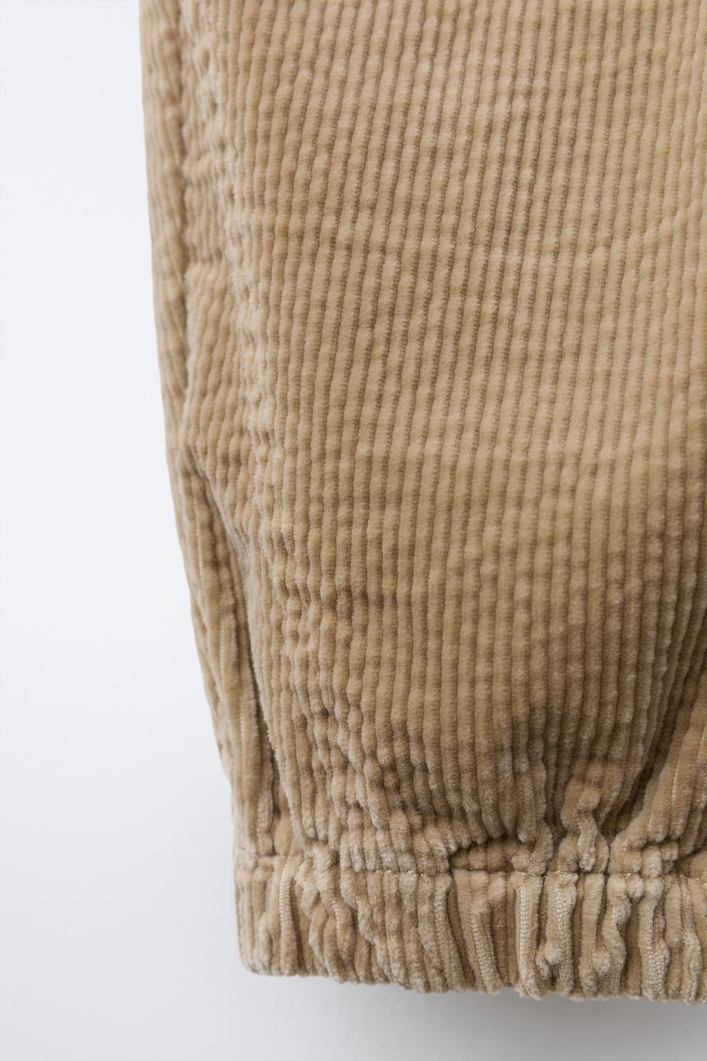 ВЕЛЬВЕТОВЫЕ ДЖОГГЕРЫ