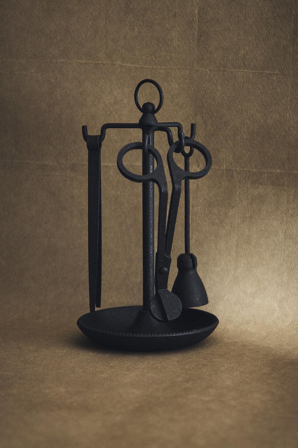 Набор аксессуаров для свечей