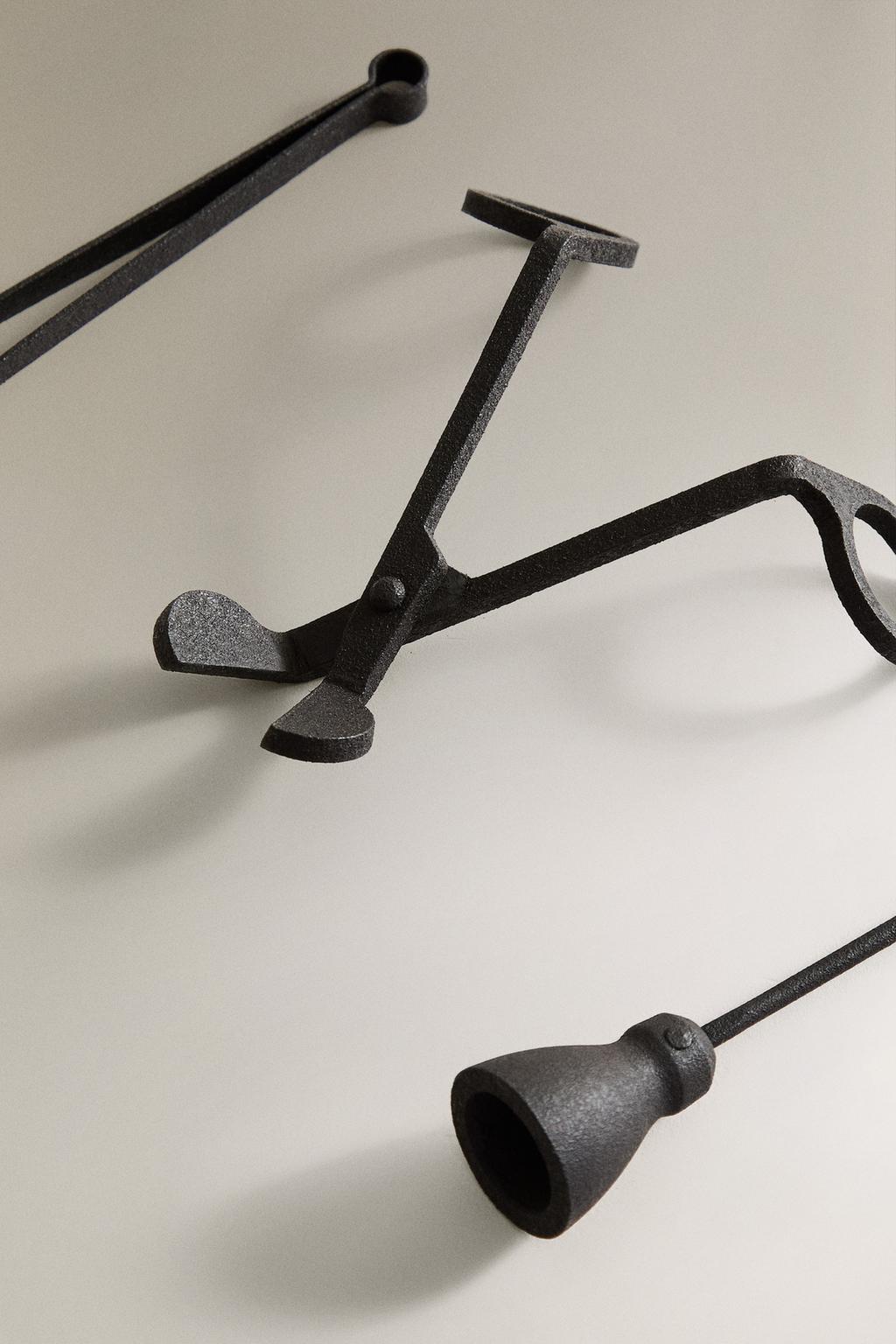 Набор аксессуаров для свечей