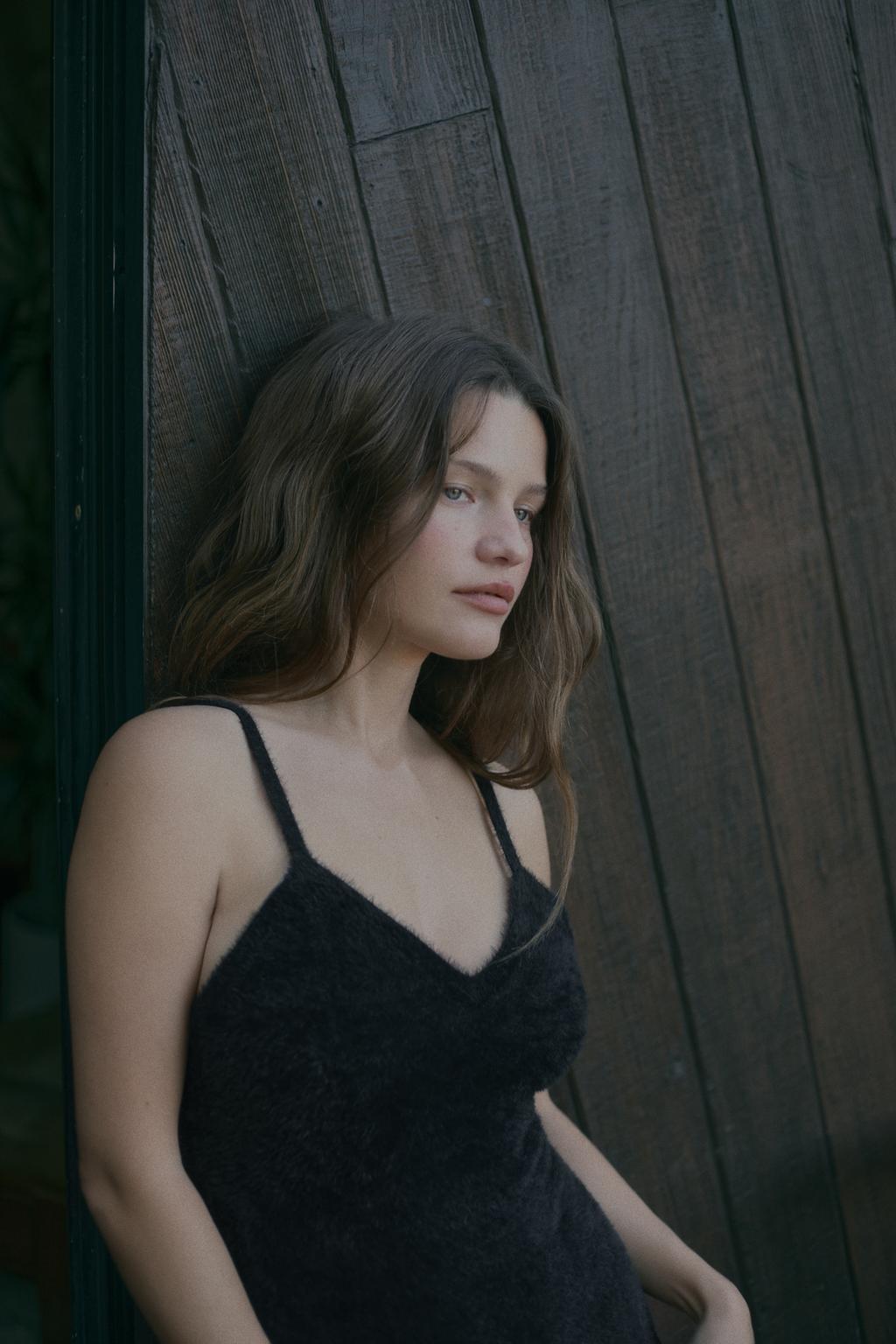 Боди из полиамида