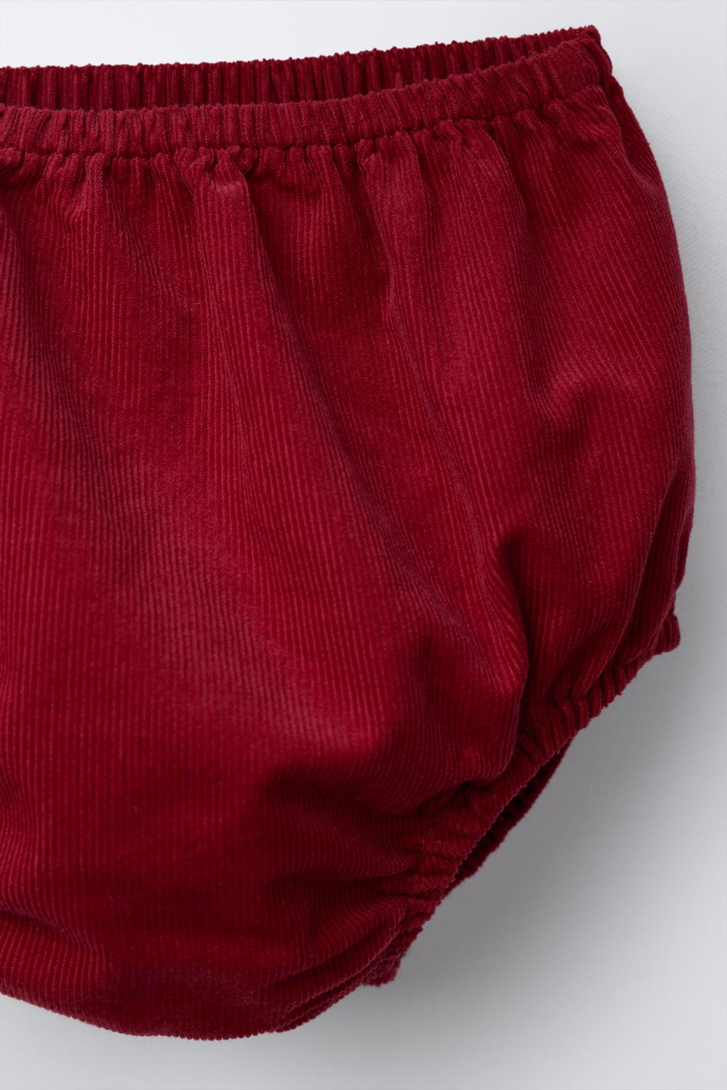 ПЛАТЬЕ И ТРУСИКИ ИЗ ВЕЛЬВЕТА С ВЫШИТЫМИ СЕРДЕЧКАМИ