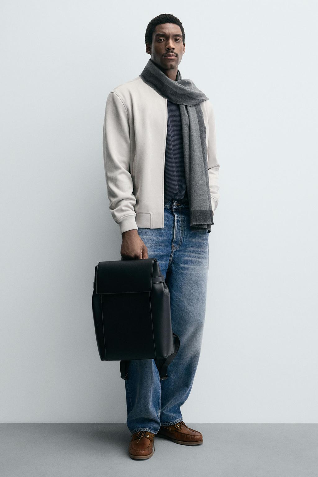 РЮКЗАК С КЛАПАНОМ