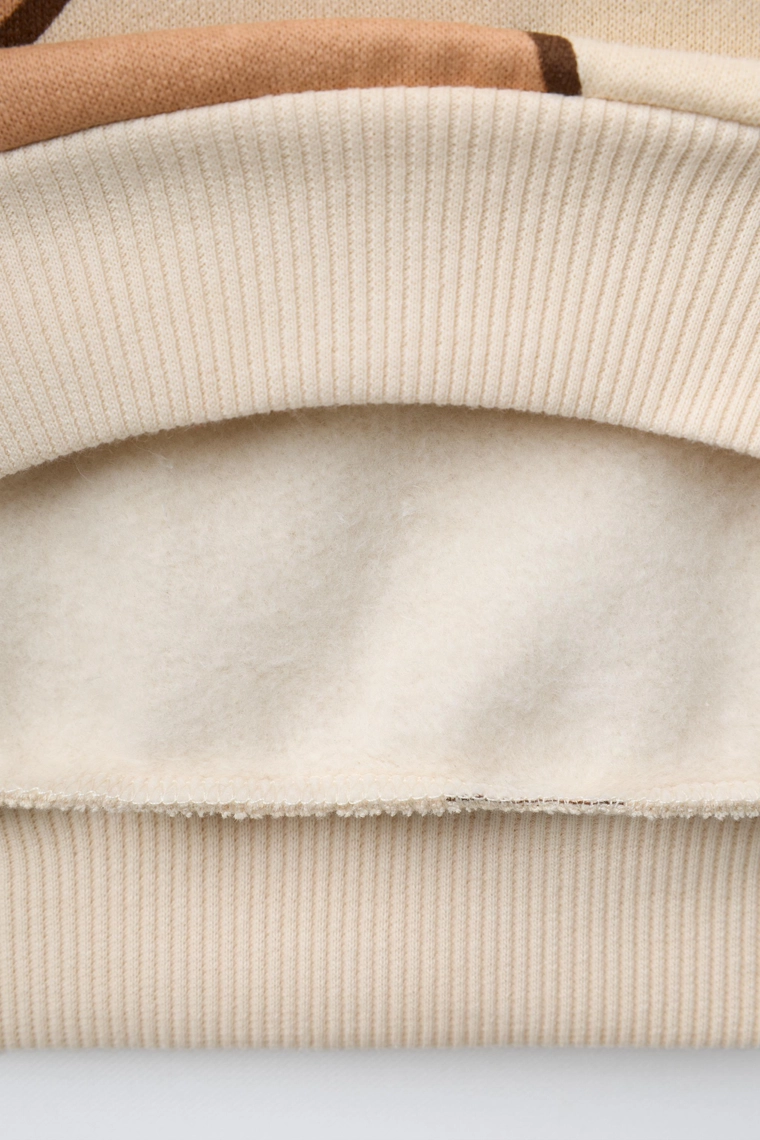 Костюм из рипстопа capibara capyfun