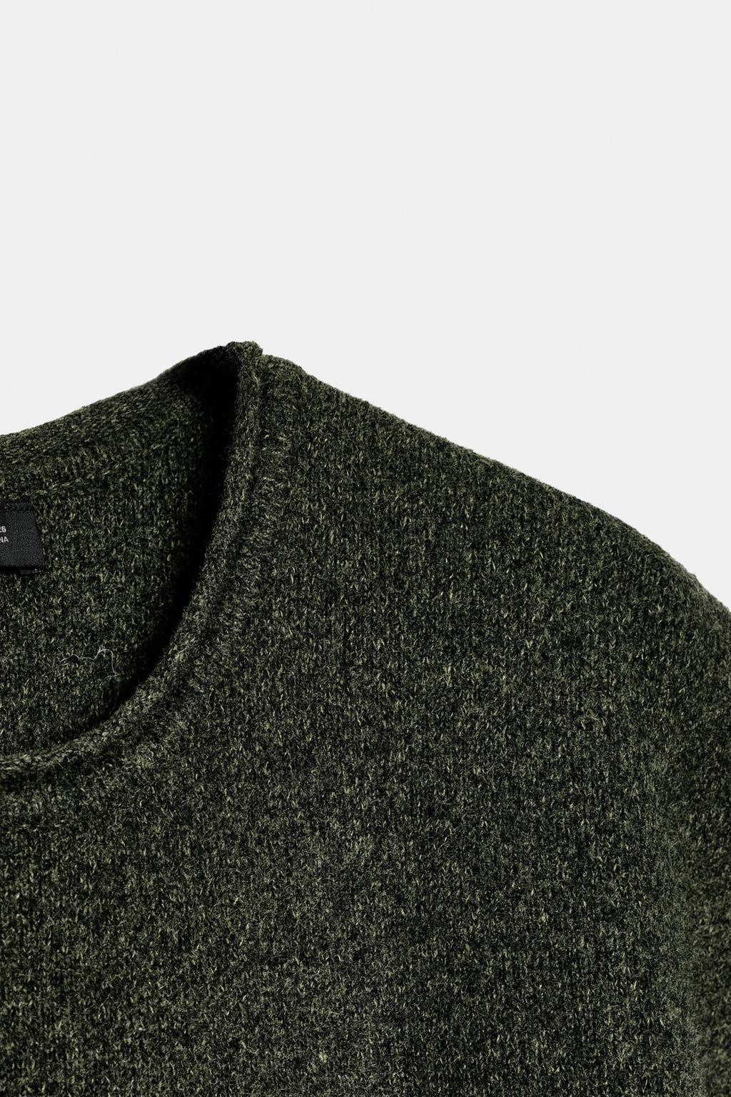 ДЛИННОЕ ТРИКОТАЖНОЕ ПЛАТЬЕ