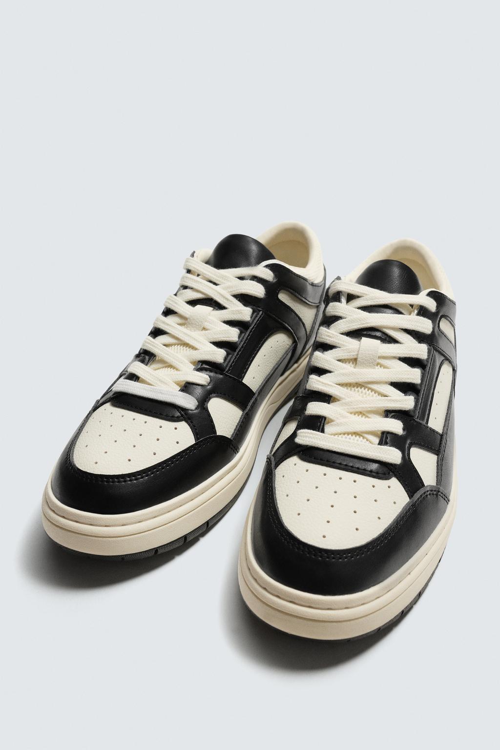 БАСКЕТБОЛЬНЫЕ КРОССОВКИ