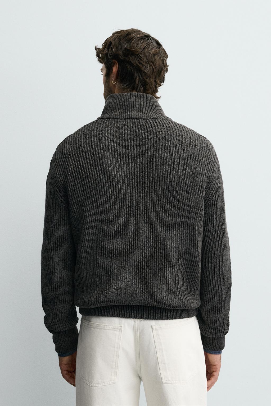 КУРТКА ТОРЗАЛ НА МОЛНИИ