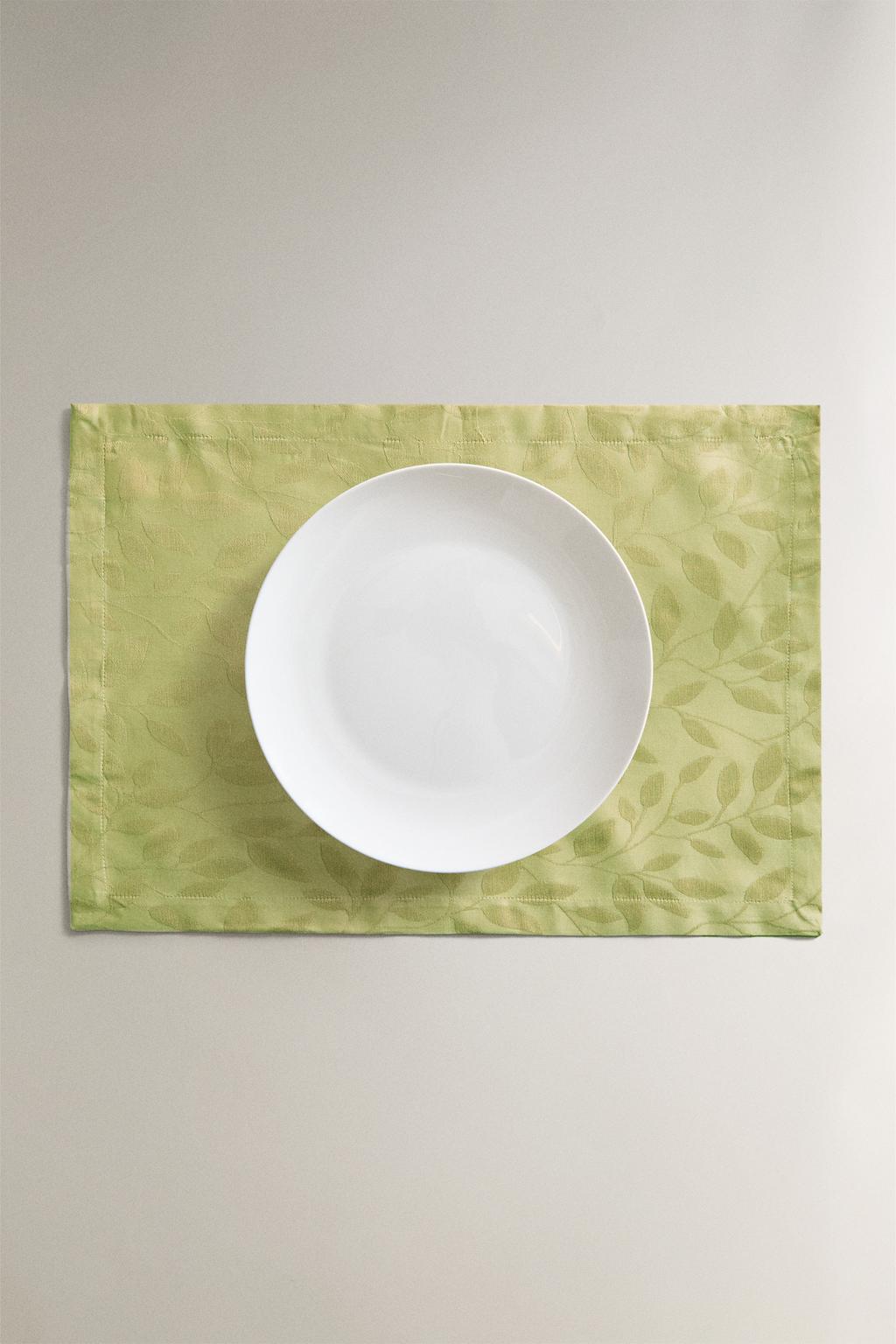 Салфетка jacquard vegetable