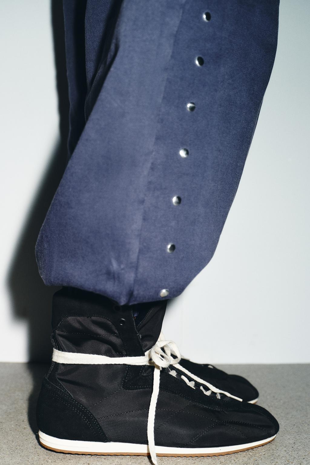 СПОРТИВНЫЕ БОТИНКИ