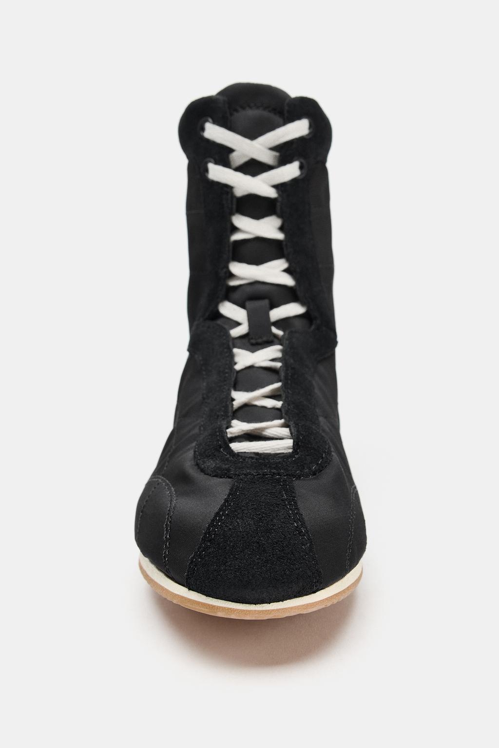 СПОРТИВНЫЕ БОТИНКИ