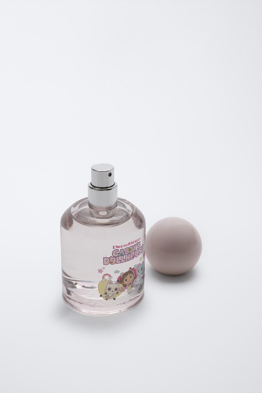 Парфюмерная вода gabbys dollhouse 60 мл / 2.03 унций