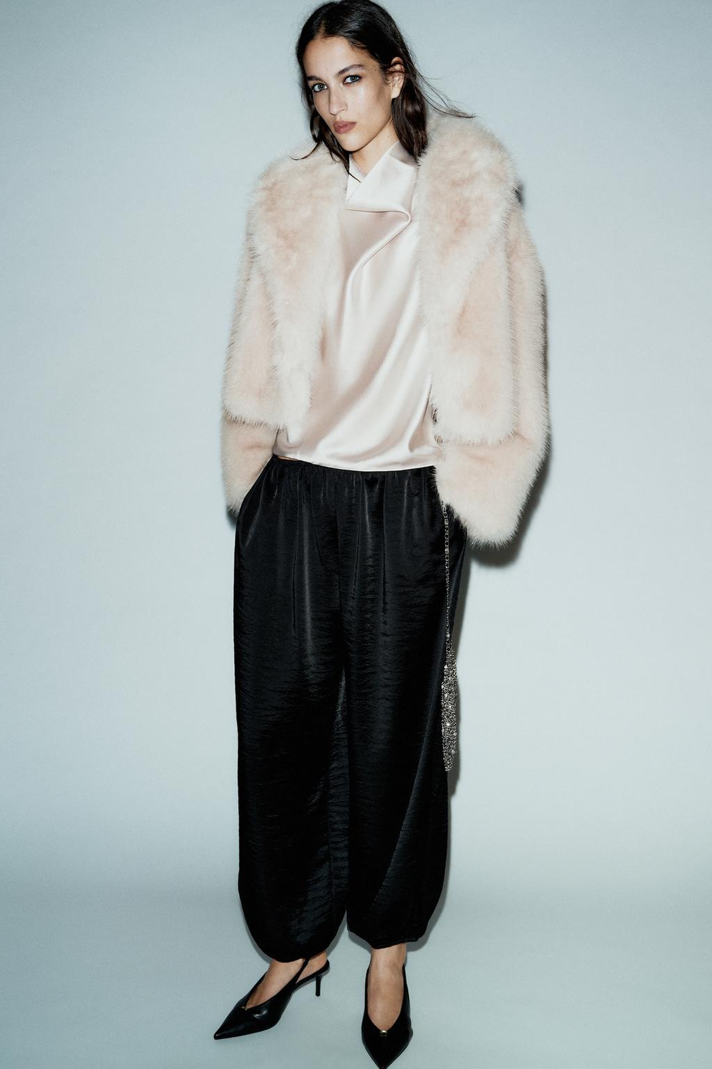 ТУФЛИ-МЮЛИ НА КАБЛУКЕ